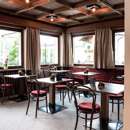 Tyrol Living & Cafe Lägenhet Nova Levante Exteriör bild